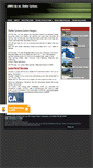 Mobile Screenshot of apmfg.net